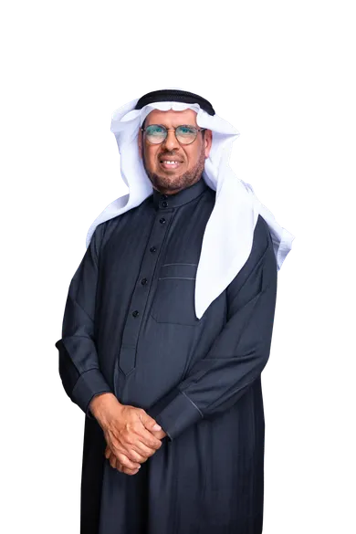 Abdullah S. Al-Saadoon